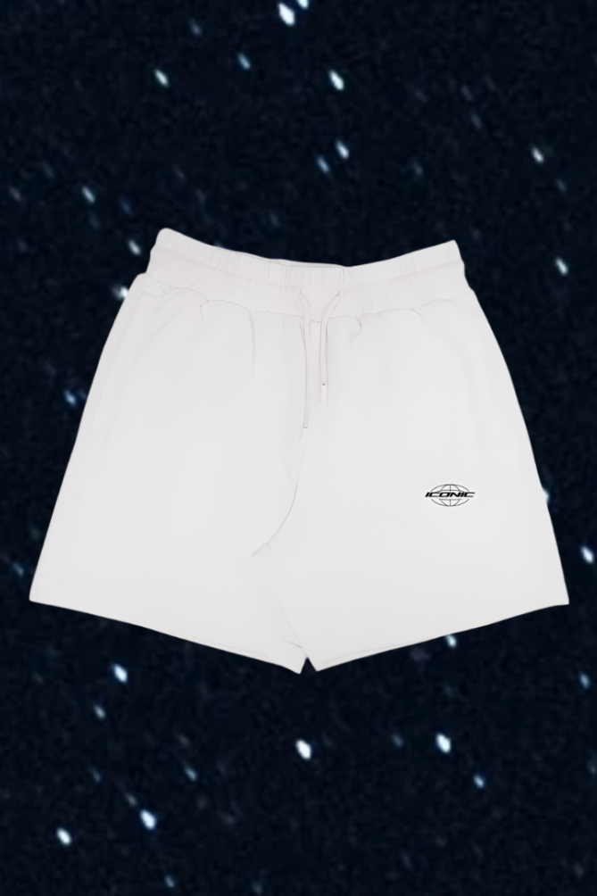 ICONIC Unisex Terry Shorts